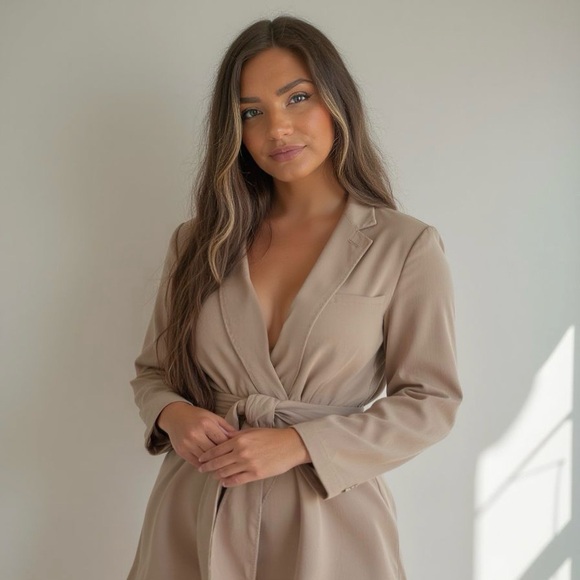 Meet your Posher, Darcy! ♡ - Picture 2 of 3